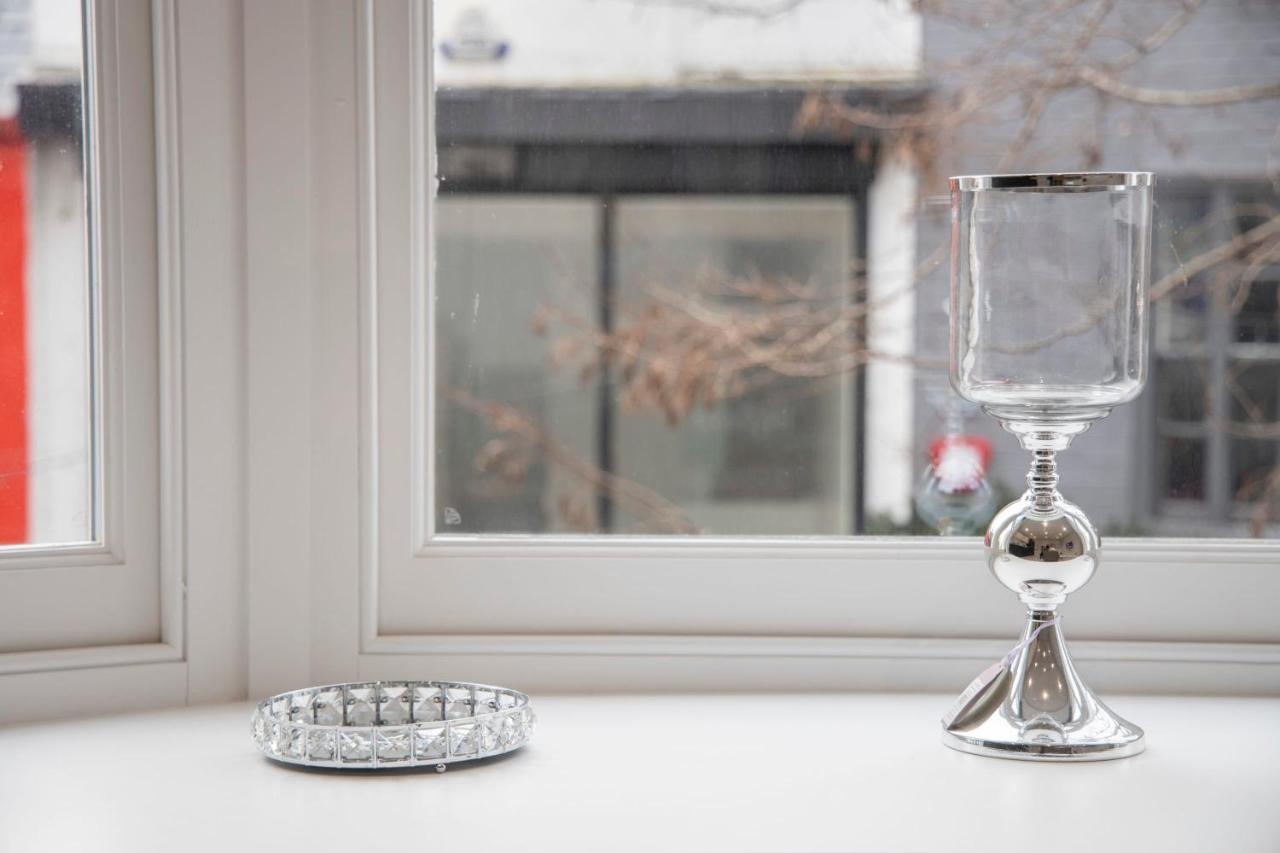 Special Offer Brighton City Centre Seafront 1 Bedroom Flat Bn133Duk01 Dış mekan fotoğraf